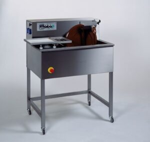 vormenvulmachine/mouleermachine