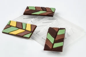 Chocoladevorm