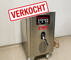 FBM Quadro 10 - verkocht