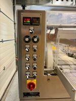 Overtrekmachine / enrobeermachine