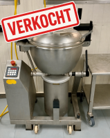 Stephan UM44 - verkocht